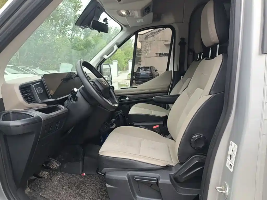 Ford Transit, миниатюра 11
