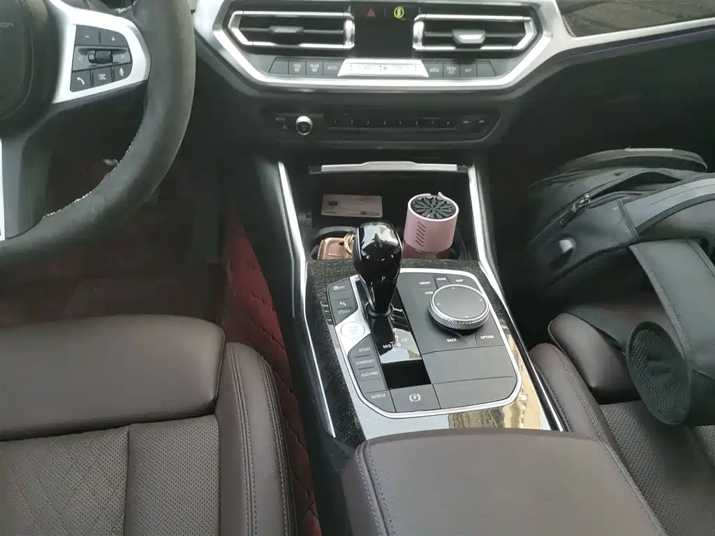 BMW 3 Series 2022 Facelift 325Li M Sport Package фото 7