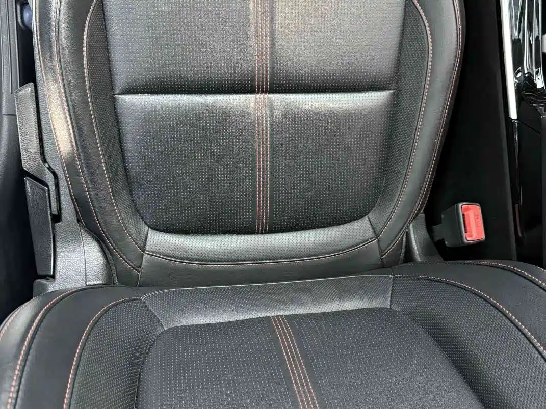 Kia KX3 Smart Run 2021 1.5L CVT Fashion Edition фото 11