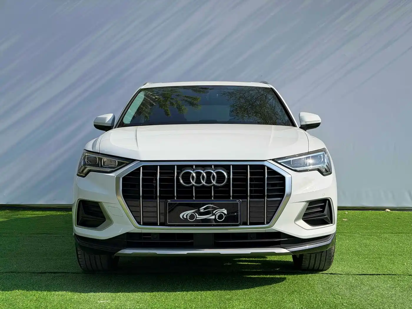 Audi Q3 2021 35 TFSI Fashion Elegance фото 2