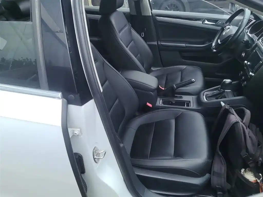 Volkswagen Sagitar 2016 230TSI 25th Anniversary Edition фото 25