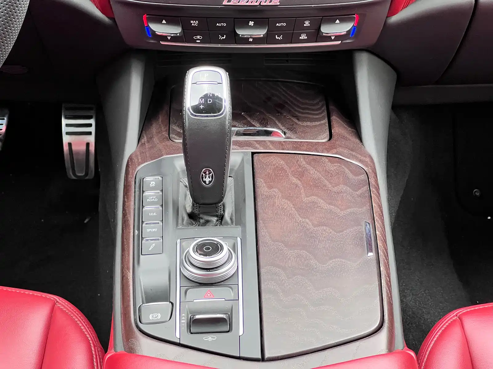 صورة 8 - Maserati Levante