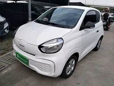 Roewe Clever