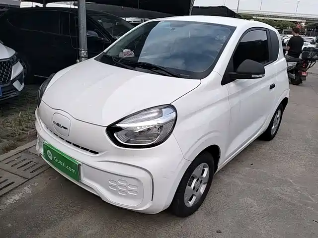 Roewe Clever 302km, Совершенство