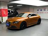Photo 2 - Audi TTS