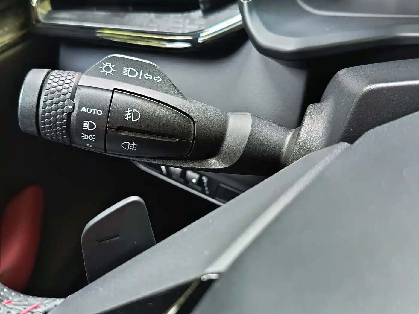 Lynk & Co 06 2020 1.5T Power Pro фото 17