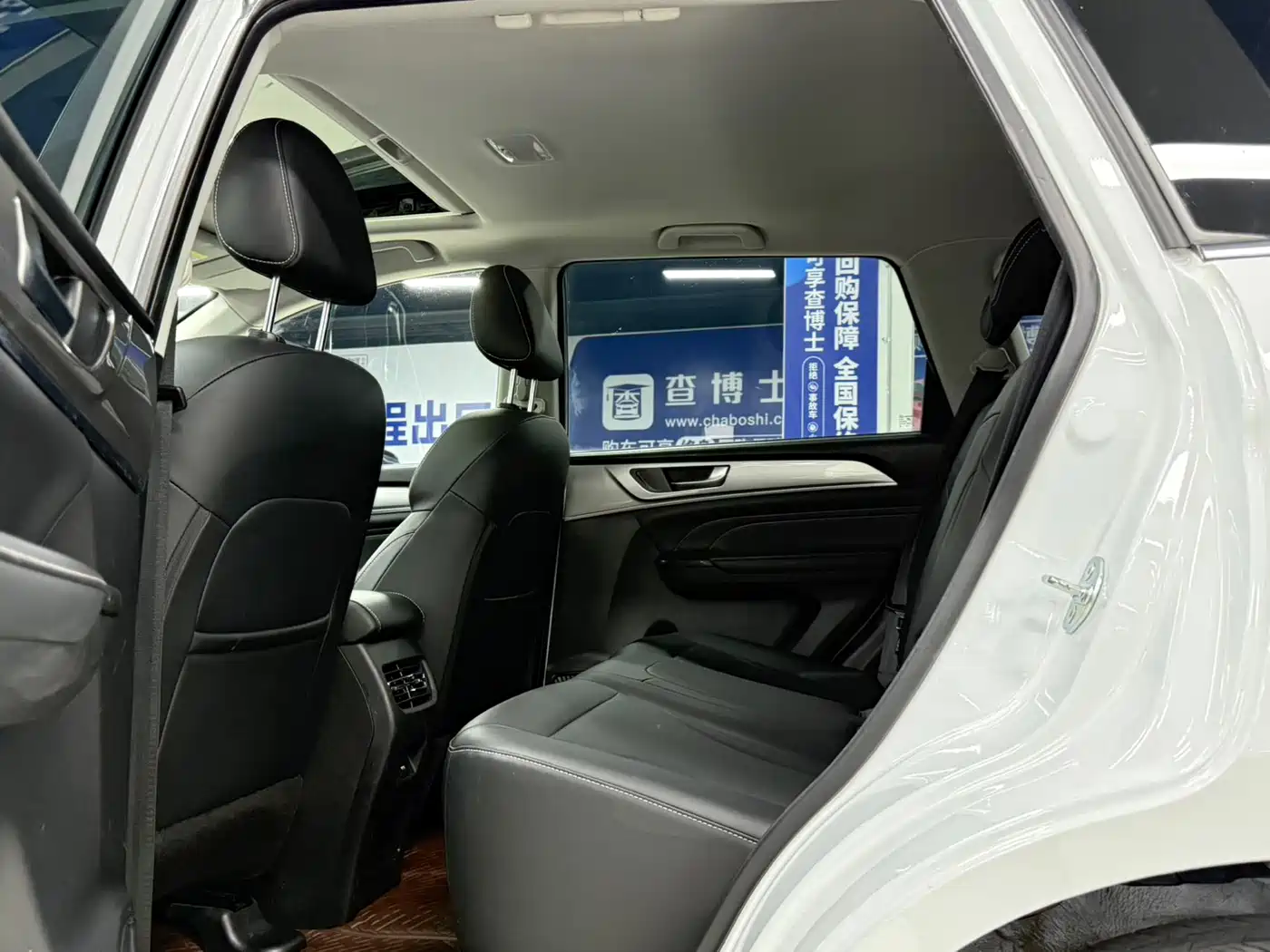 Haval M6 2021 PLUS 1.5T DCT Luxury Smart Connect фото 18