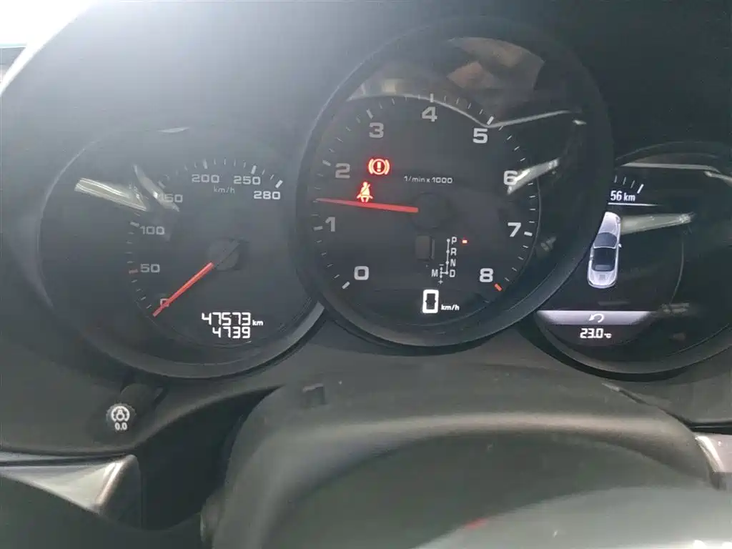 Porsche 718 2020 Boxster 2.0T фото 12