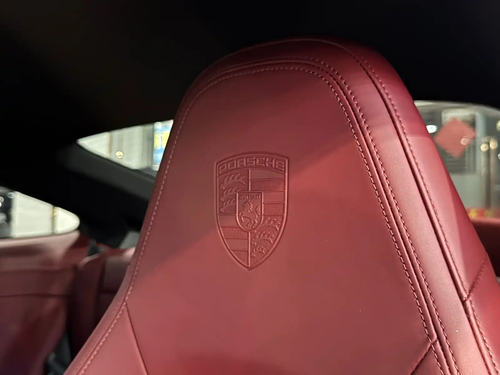 Фото 8 - Porsche 911