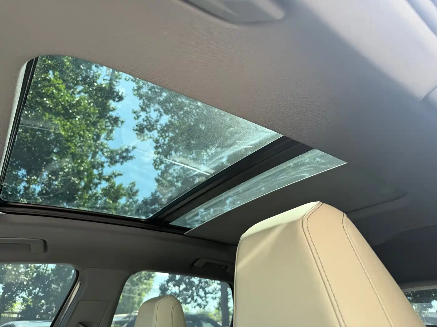 Audi Q4 e-tron 2024 40 e-tron Creation Edition фото 13