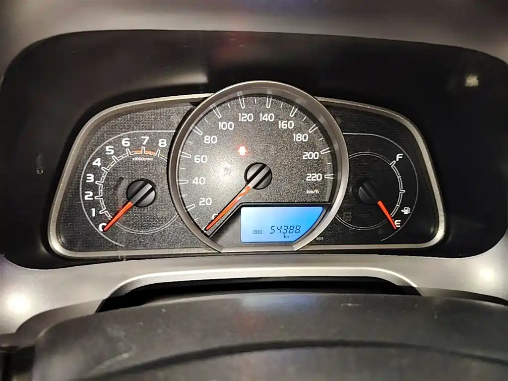 Toyota RAV4 Rongfang 2019 2.0L CVT 2WD Pioneer Edition China VI фото 12