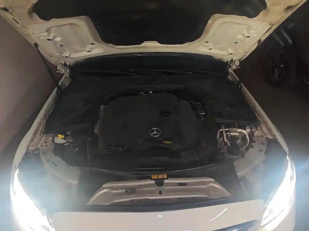 Mercedes-Benz C-Class 2019 C 260 Sport фото 20