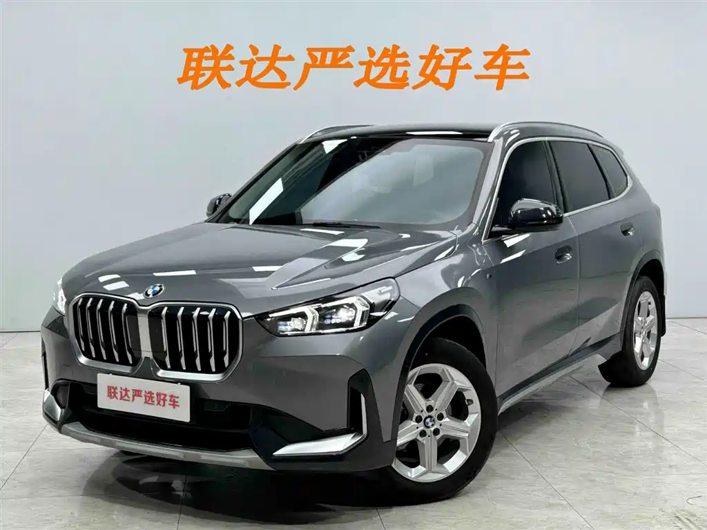 BMW X1 2023 sDrive20Li X Design Package