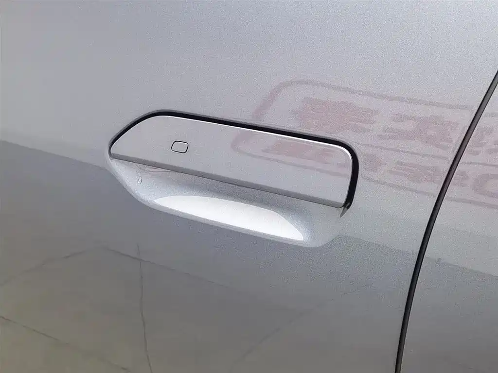 BYD SEAL 06 NEW ENERGY