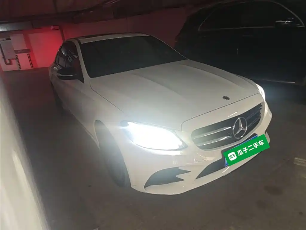 Mercedes-Benz C-Class 2019 C 260 Sport фото 4