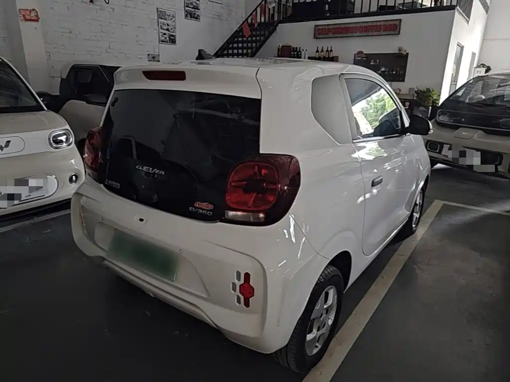 Photo 7 - Roewe Clever