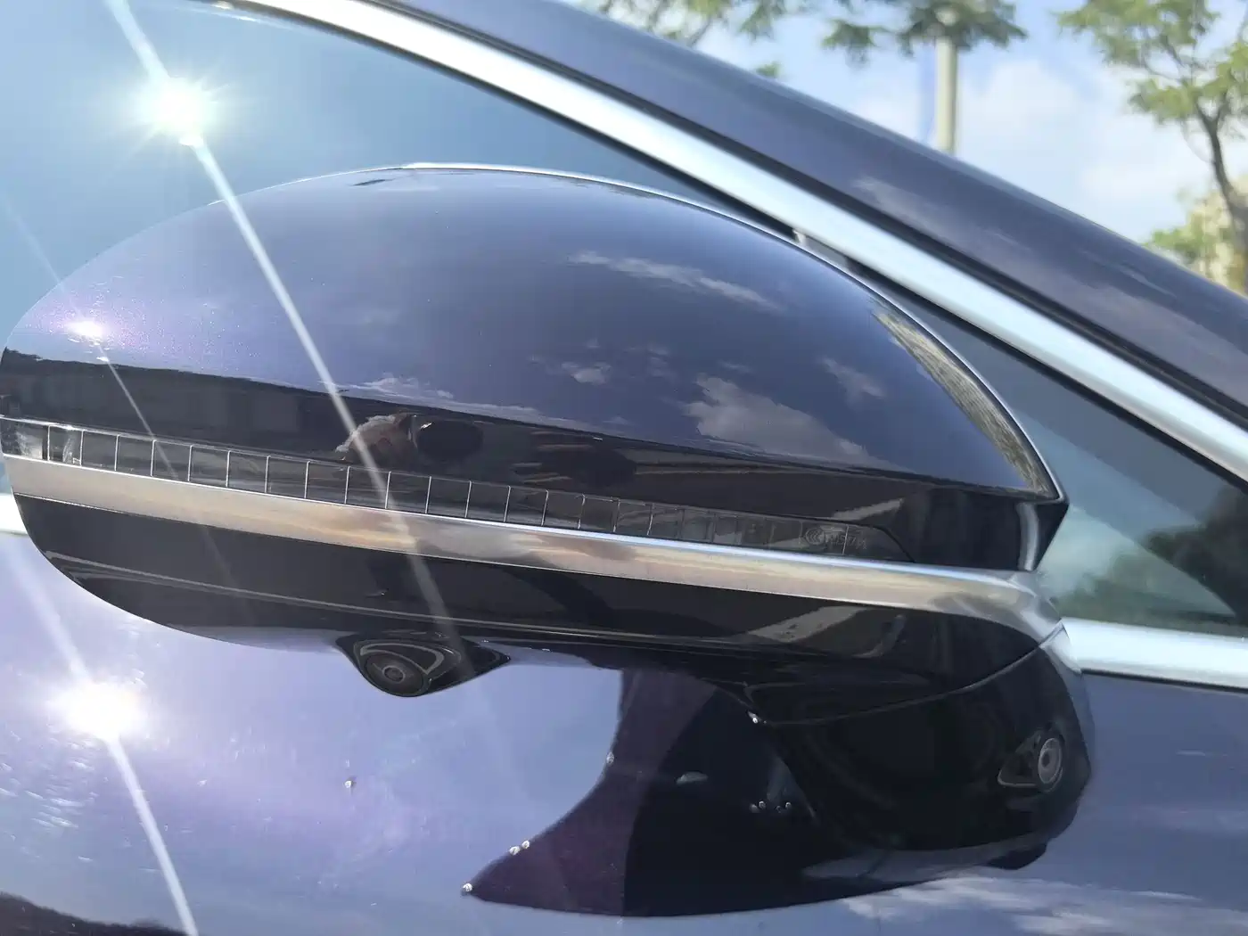 Voyah Passion 2024 2024 PHEV AWD Ultra Long Range Flagship