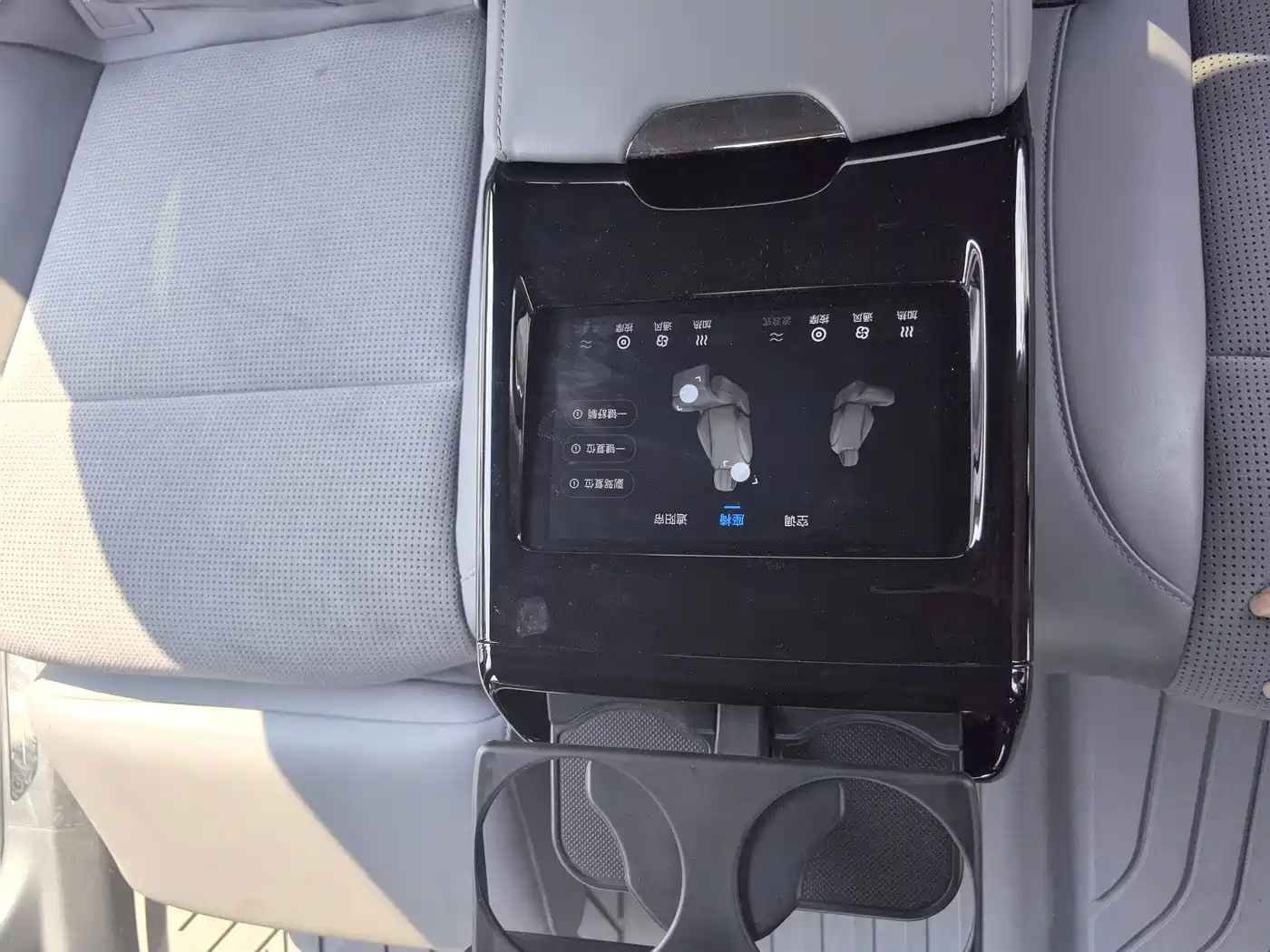 Voyah Passion 2024 2024 PHEV AWD Ultra Long Range Flagship