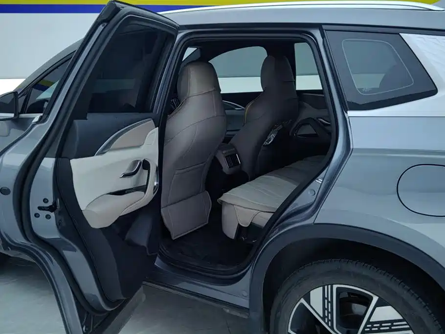 BYD SONGJIANG NEW ENERGY