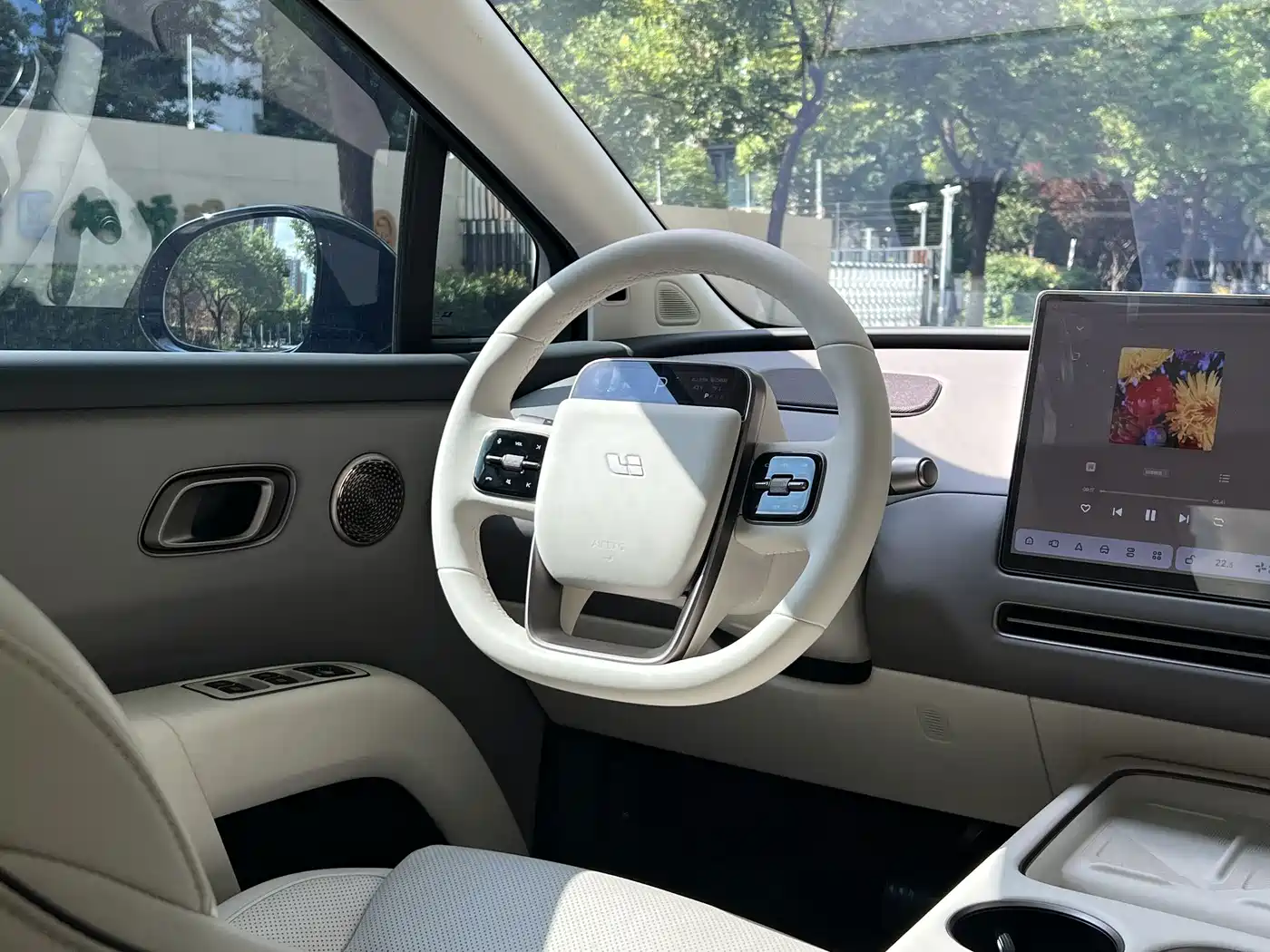 Photo 26 - Li Auto Li i8