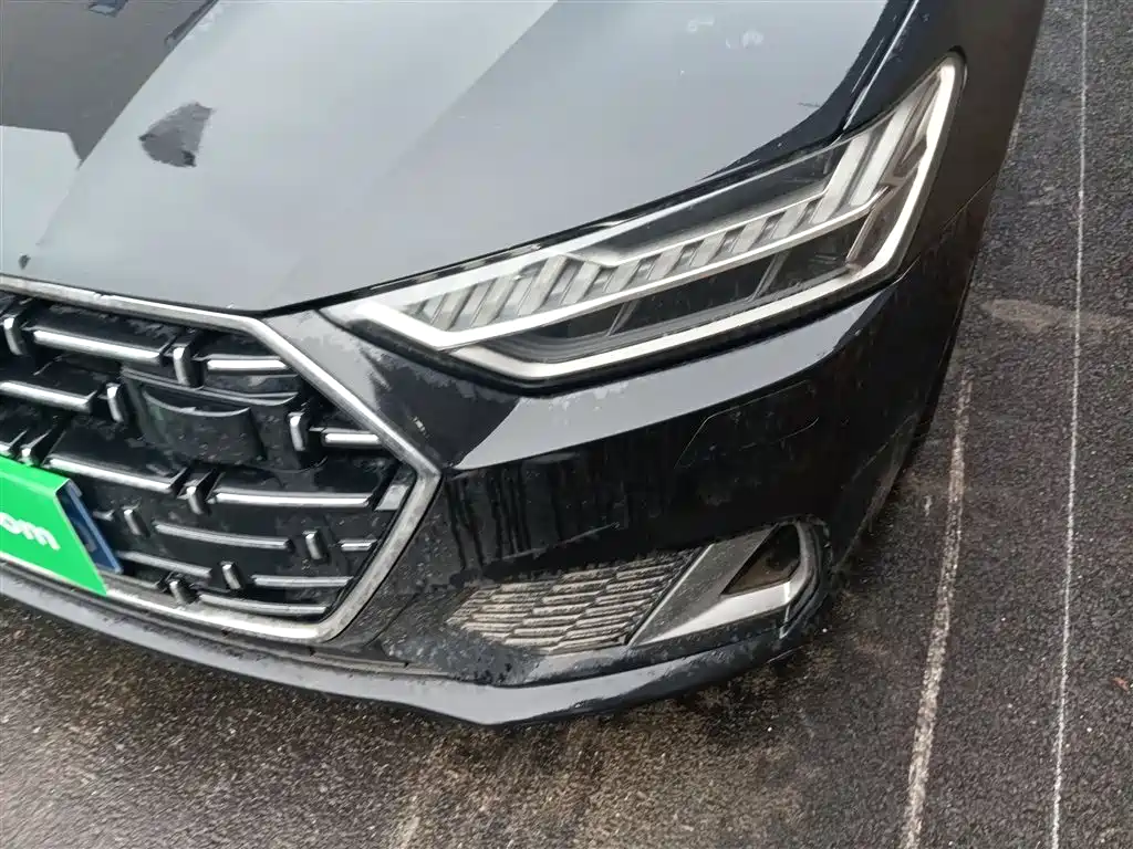 Audi A7L 2024 45 TFSI Luxury фото 24