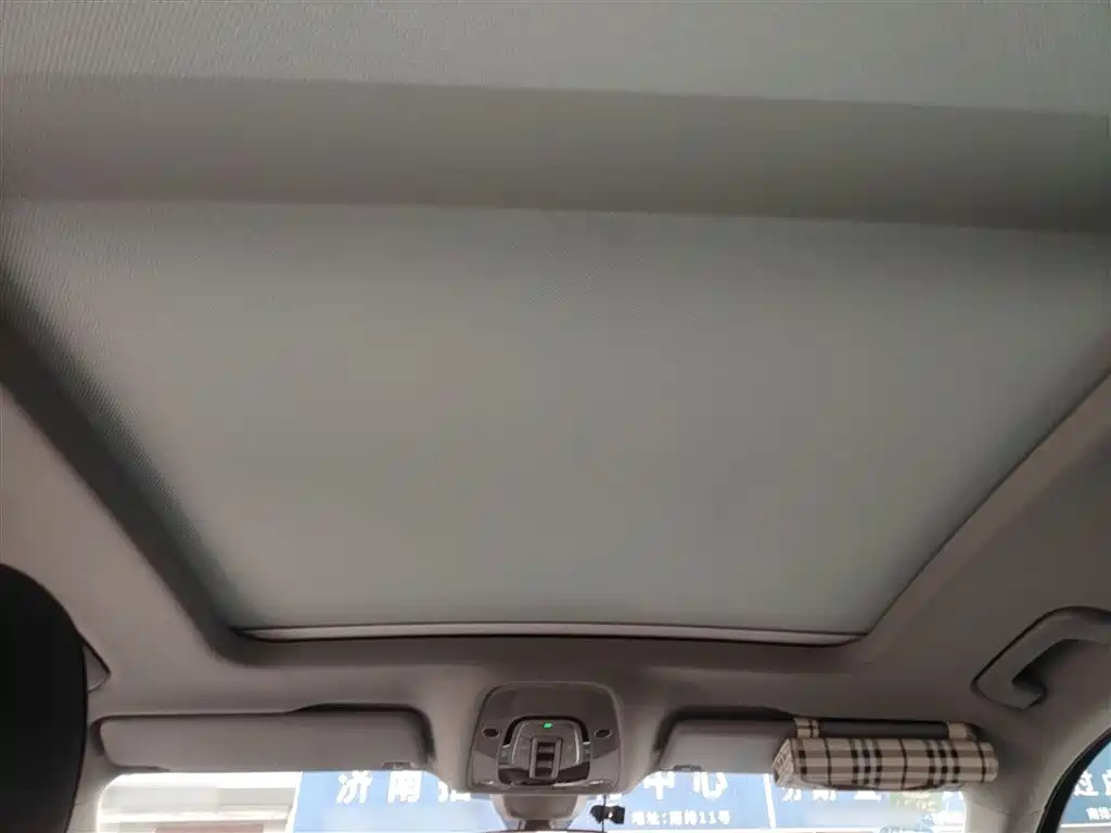 Audi Q5L 2018 45 TFSI Exclusive Fashion (China V) фото 8
