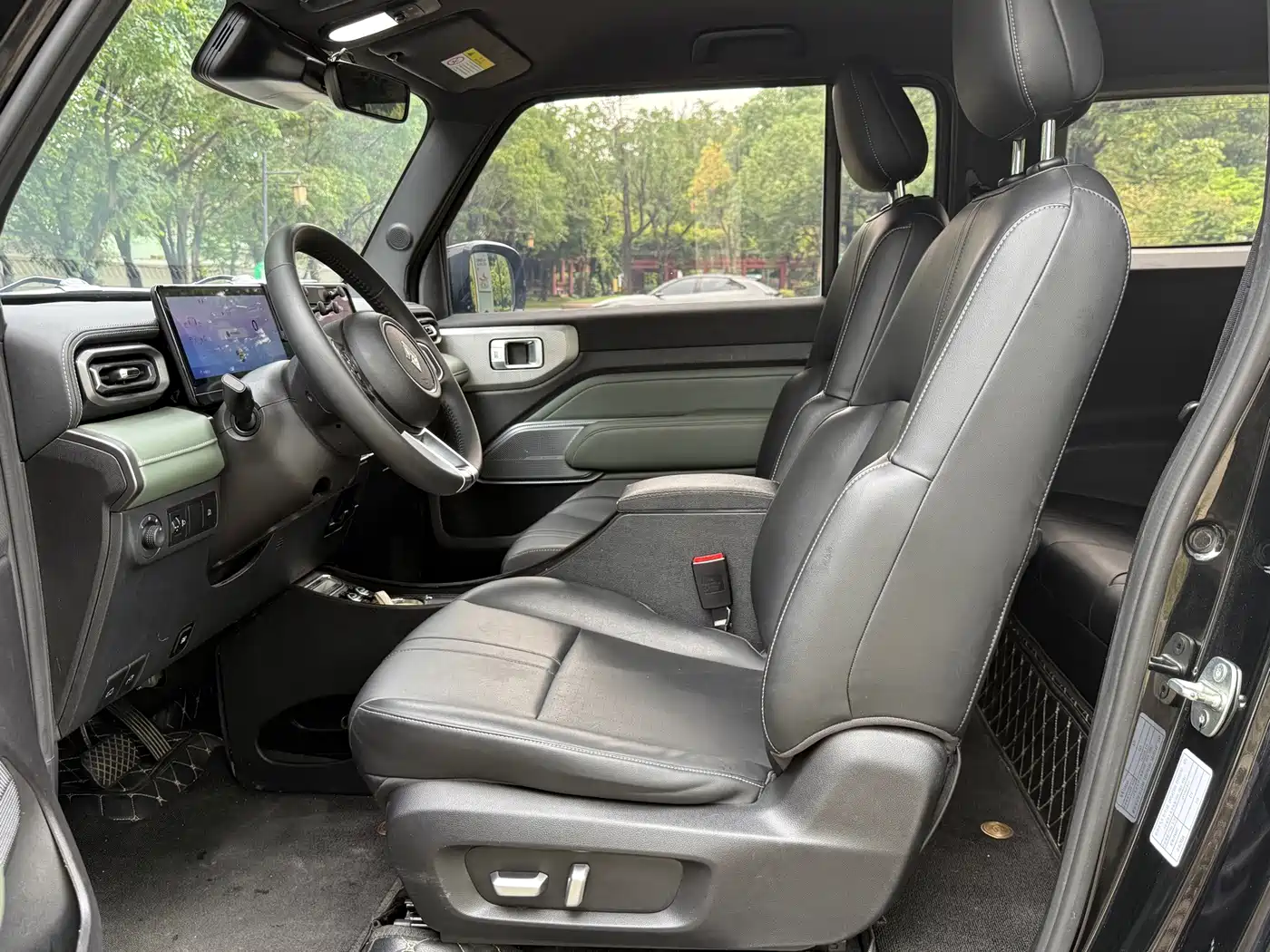 Baojun Yueye 2023 2023 Intelligent Premium Edition