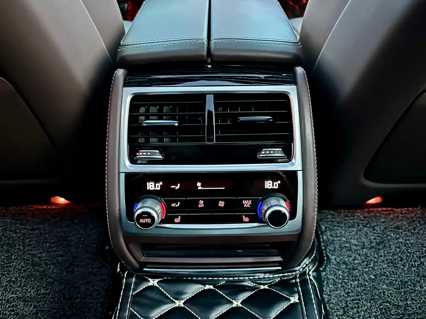 BMW 7 Series 2019 Facelift 730Li M Sport Package фото 20