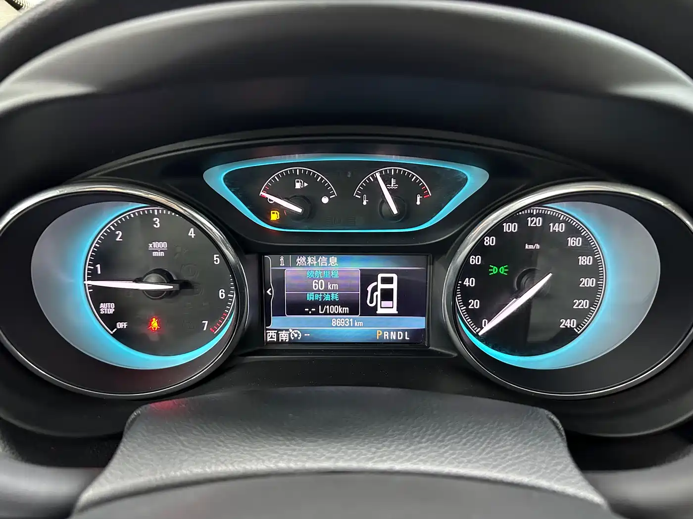Buick Envision Plus 2016 28T 4WD Elite фото 15