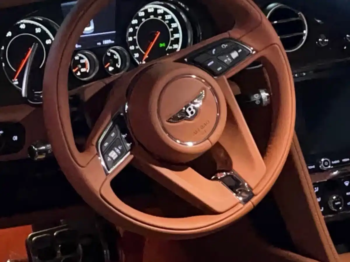 صورة 7 - Bentley Continental