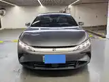 Фото 2 - BYD Han