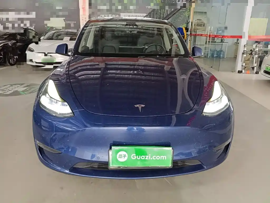 Фото 3 - Tesla Model Y