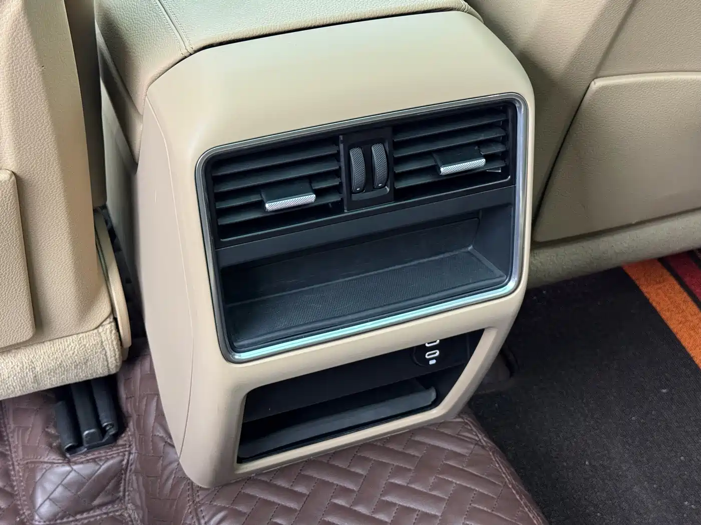 Porsche Cayenne 2018 Cayenne 3.0T фото 13