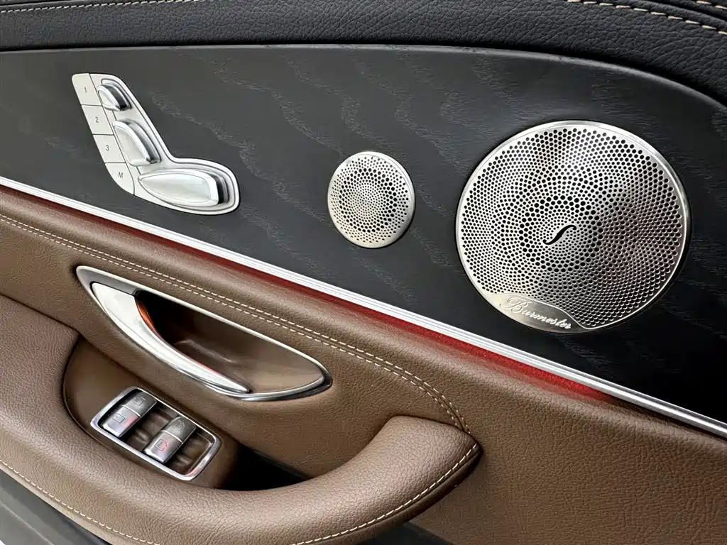 Mercedes-Benz E-Class 2023 Facelift E 300 L Luxury фото 17