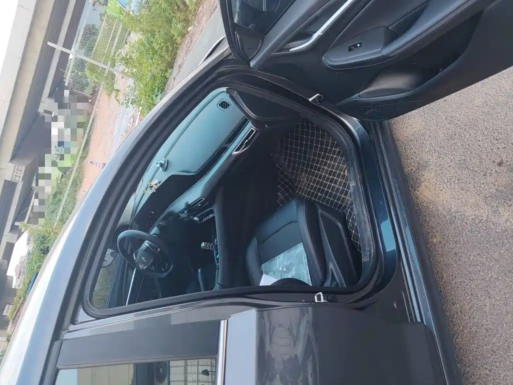 Photo 19 - Changan Eado