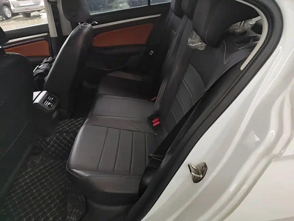 Volkswagen Bora, миниатюра 24