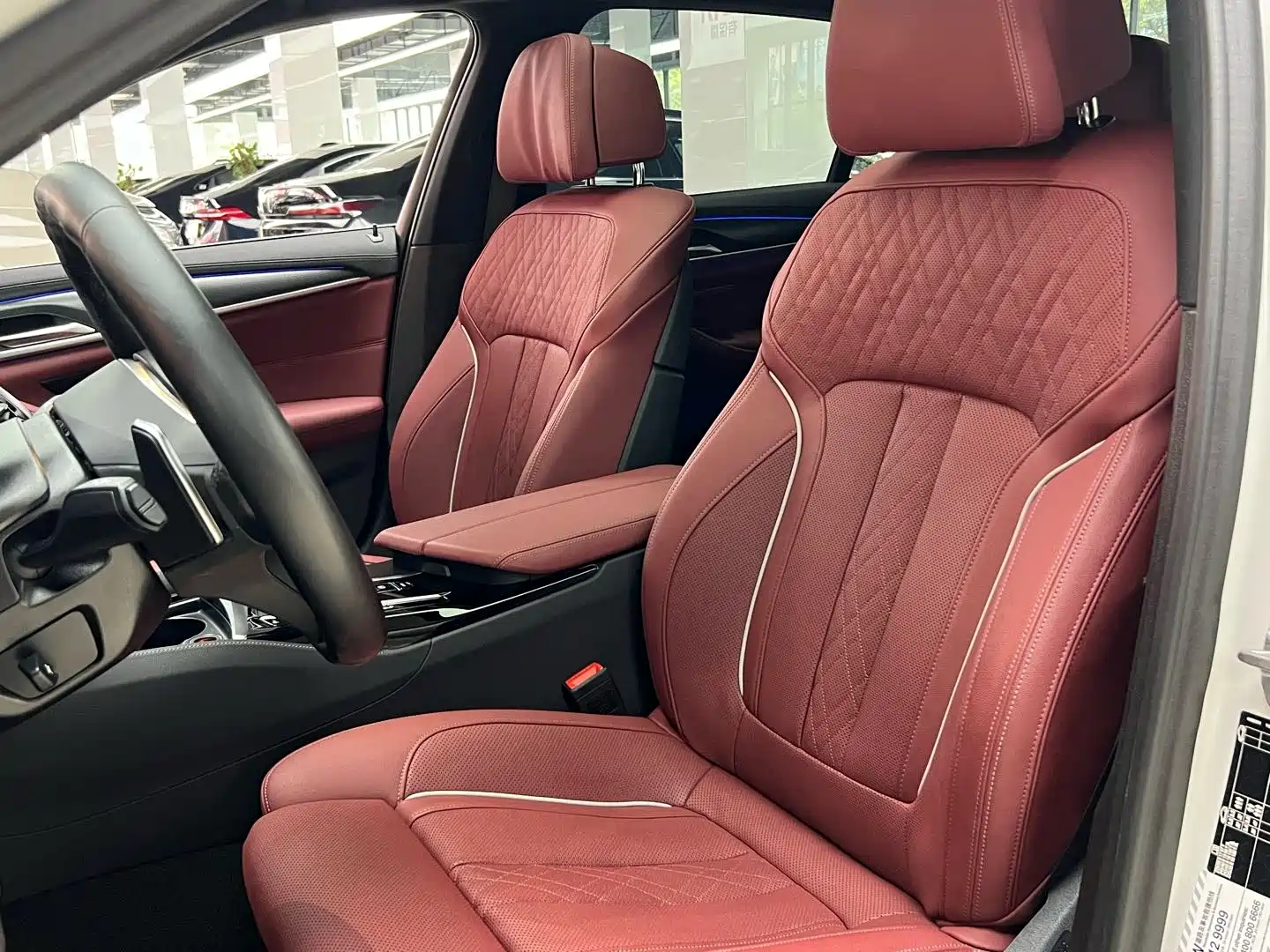 Фото 9 - BMW 5 Series