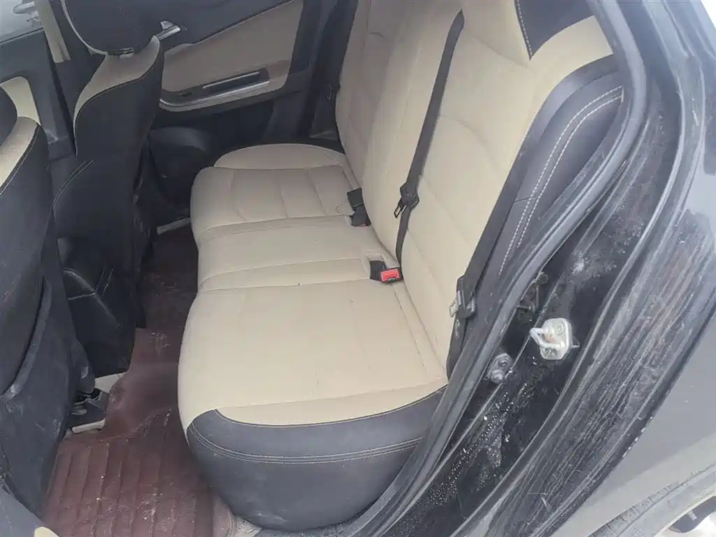 Haima Familia 2015 2014 M5 1.6L Manual Elite