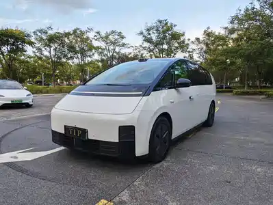 Li Auto MEGA
