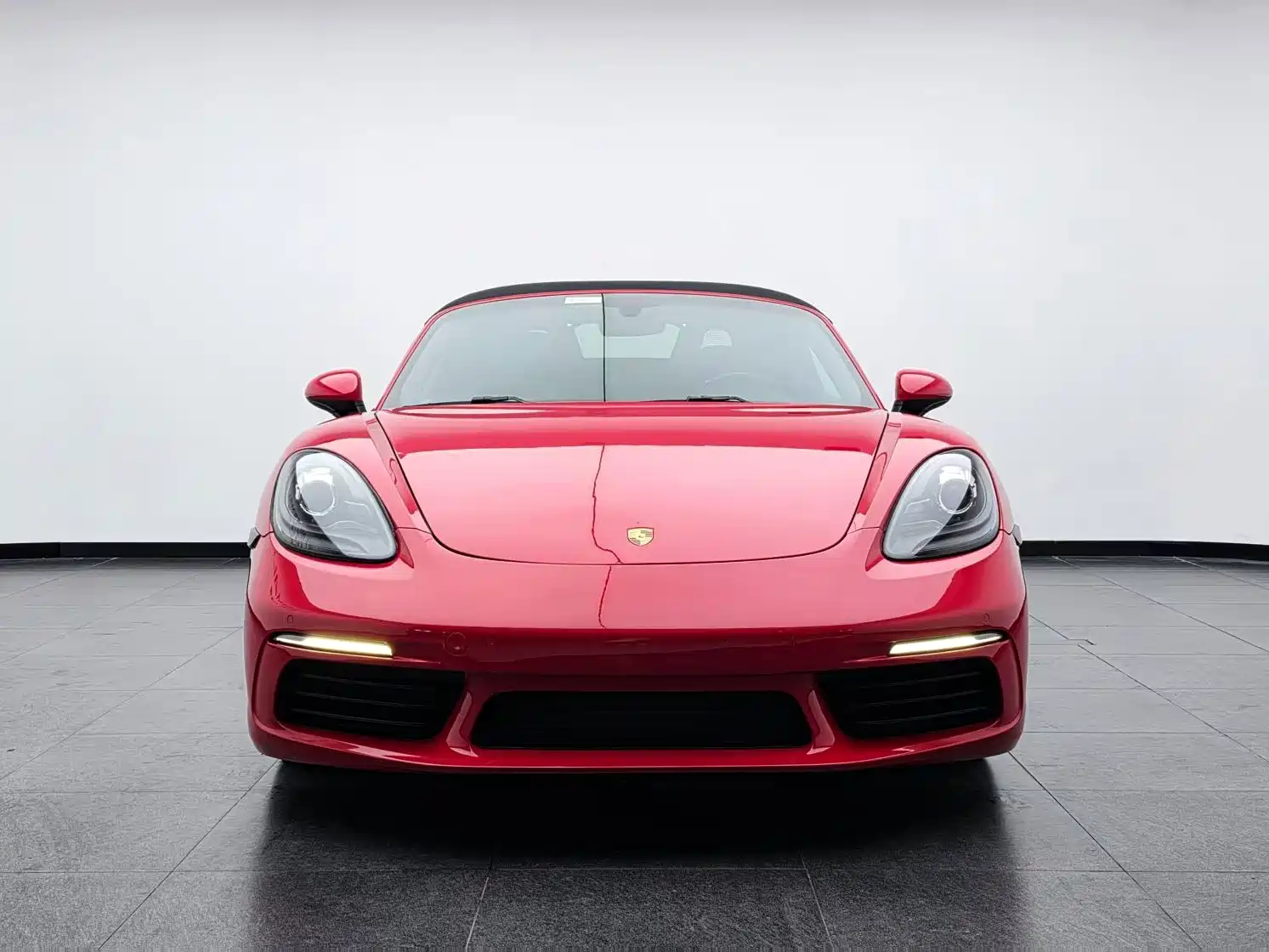 Фото 8 - Porsche 718