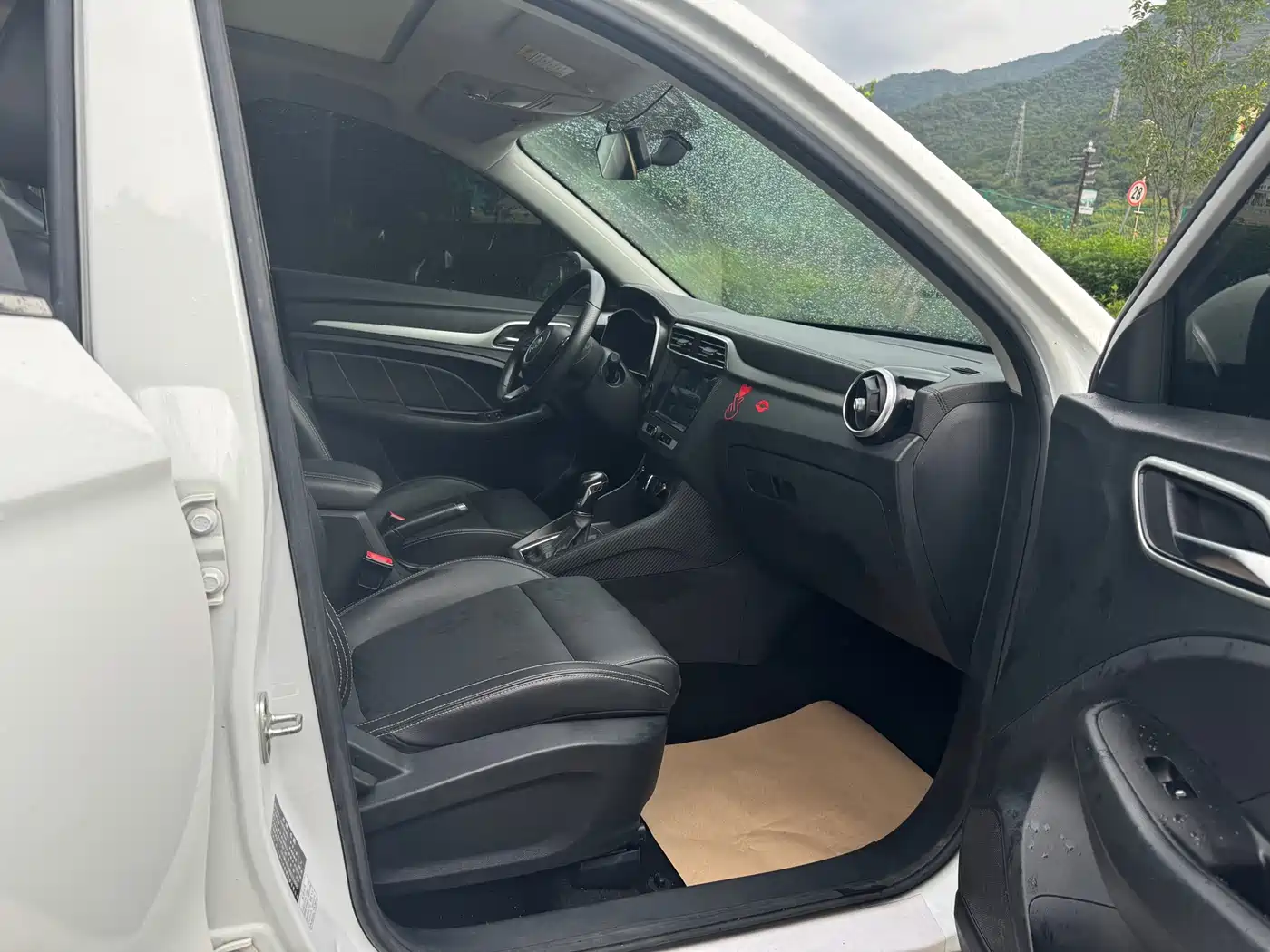 MG ZS 2020 2018 1.5L Automatic Luxury China V