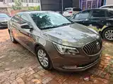 Фото 4 - Buick LaCrosse