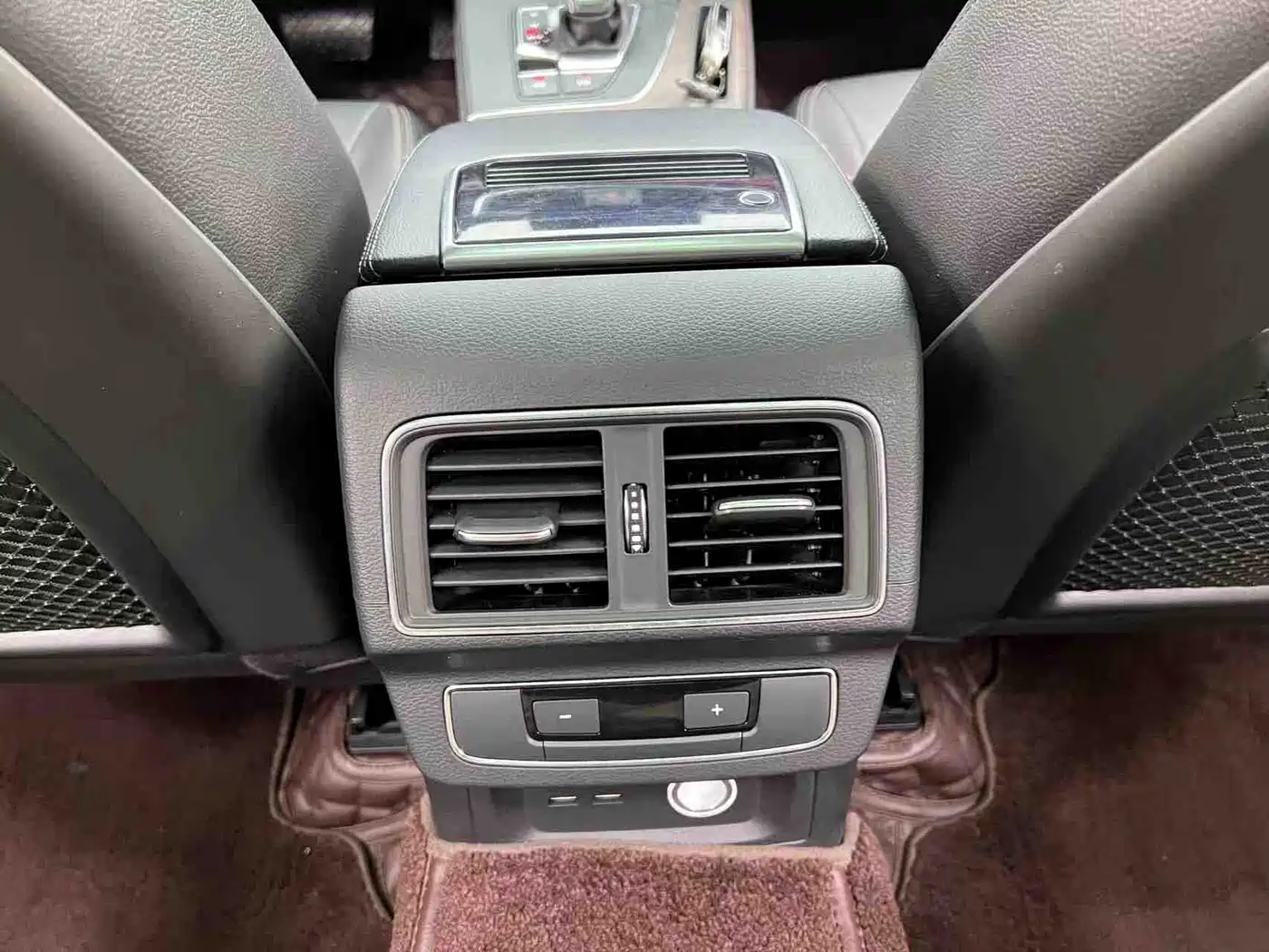 Audi Q5L 2020 45 TFSI Premium Elegance фото 11