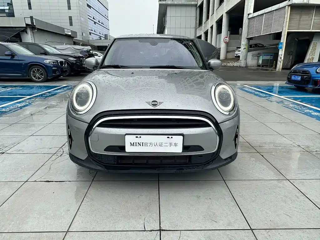 MINI MINI 2023 2023 1.5T ONE