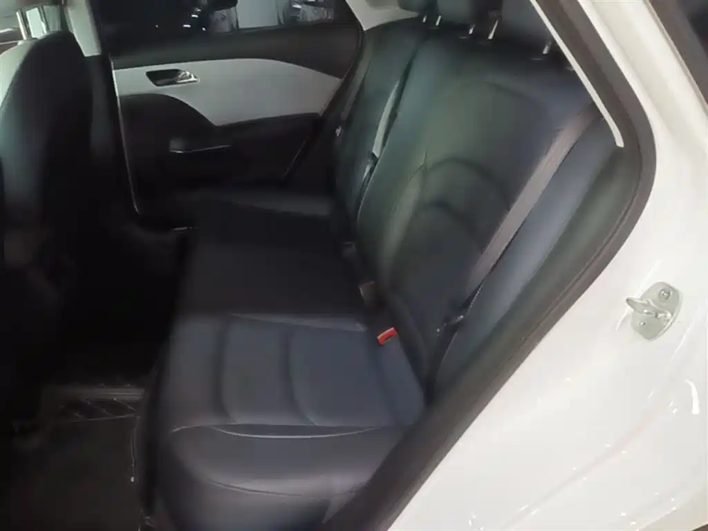 Chevrolet Monza 2024 1.5L Dual-Clutch Delight Edition фото 17