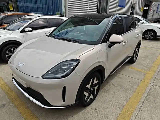 Wuling Motors Wuling Bingo S 2025 Model Base Version