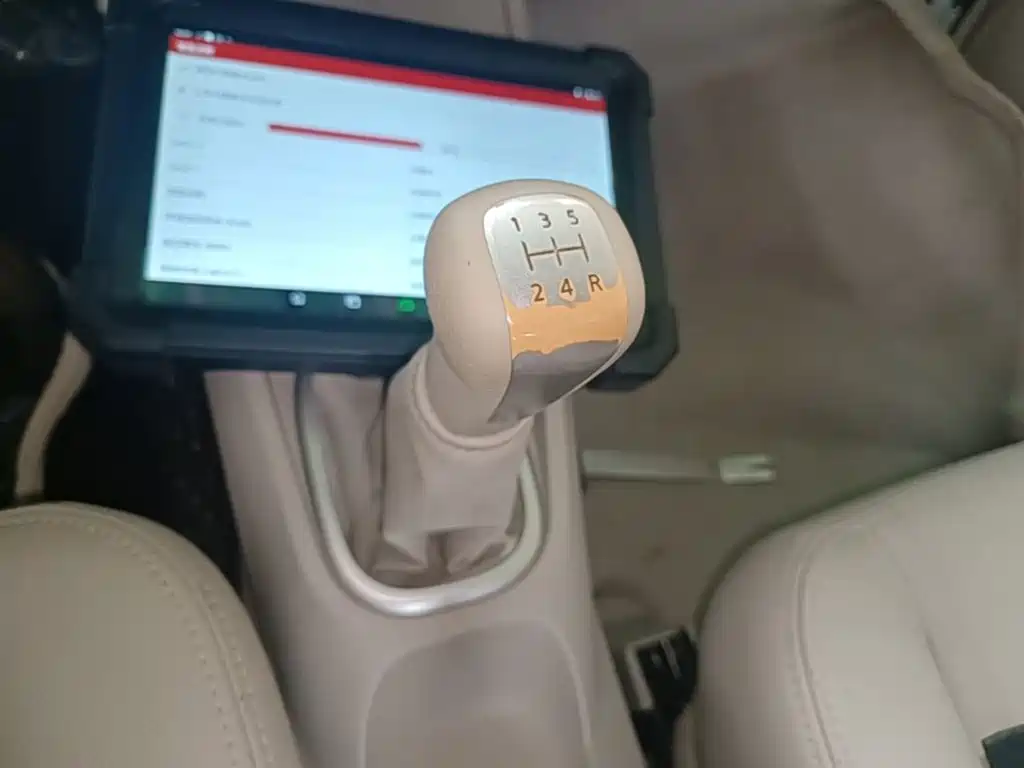 Venucia D50 2015 2015 1.6L Manual Luxury