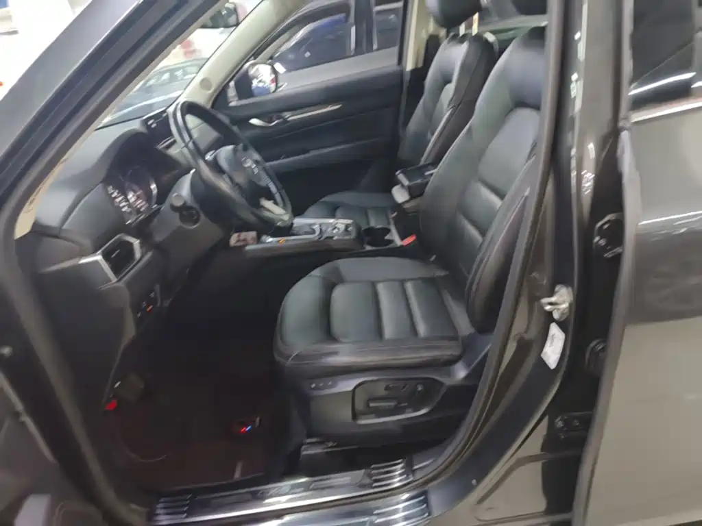 Фото 15 - Mazda CX-5