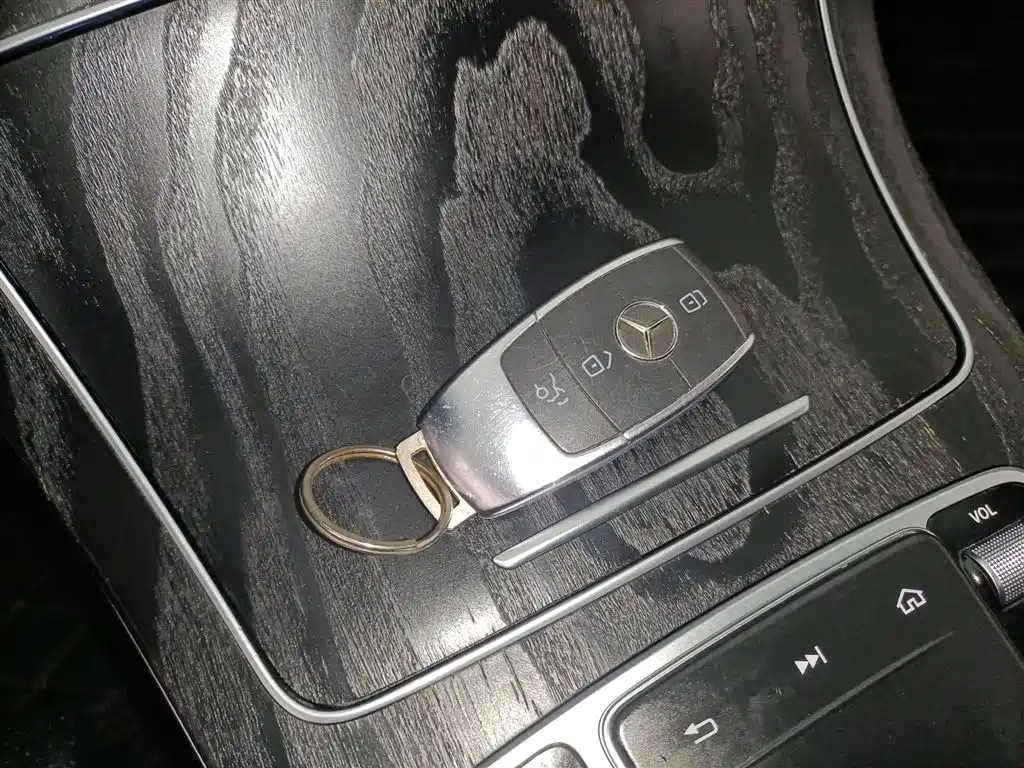 Mercedes-Benz C-Class 2020 C 200 L Fashion Sport фото 17