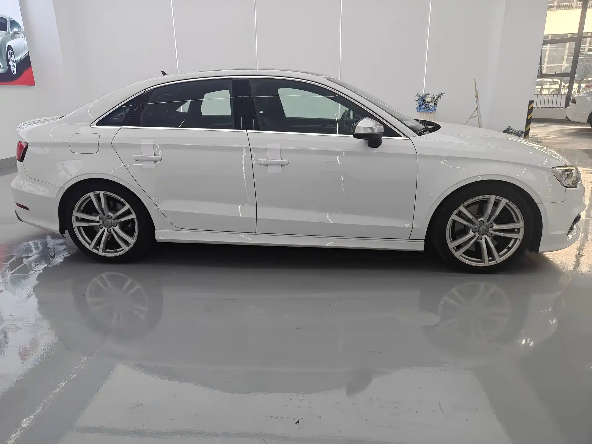 Фото 4 - Audi S3